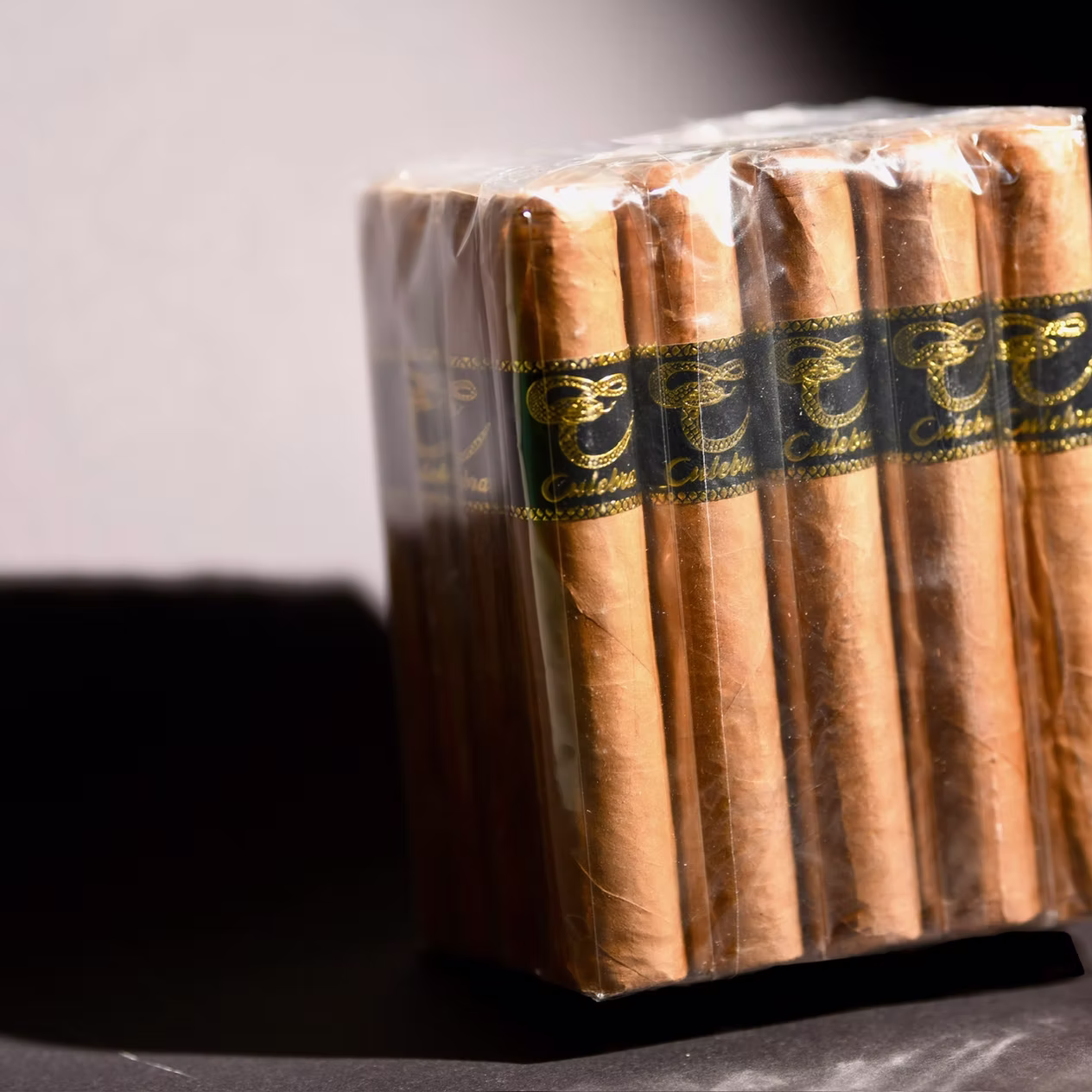 Cellophane Pack