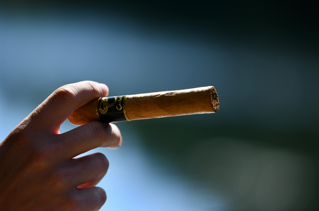 Exclusive Big Smoke 2025 Access for Culebra Clients on October 5th