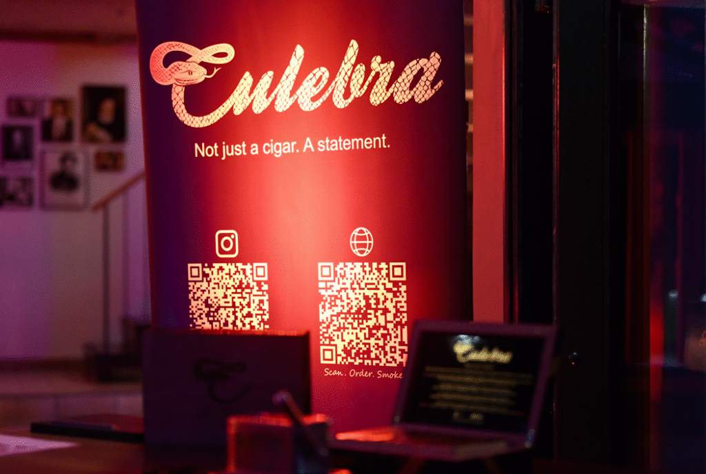 Culebra is Launching! Join Our Event on October 4th