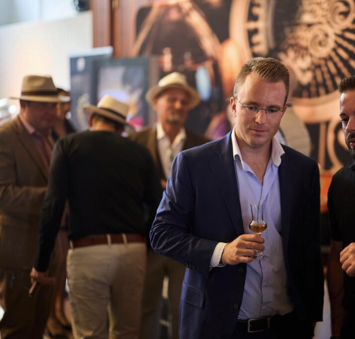 Culebra at the Big Smoke 2025 – Side by Side with the Big Names